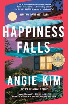 Happiness Falls: A Novel