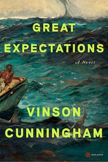 Front cover_Great Expectations