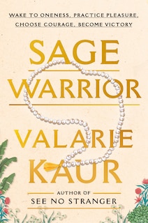 Front cover_Sage Warrior