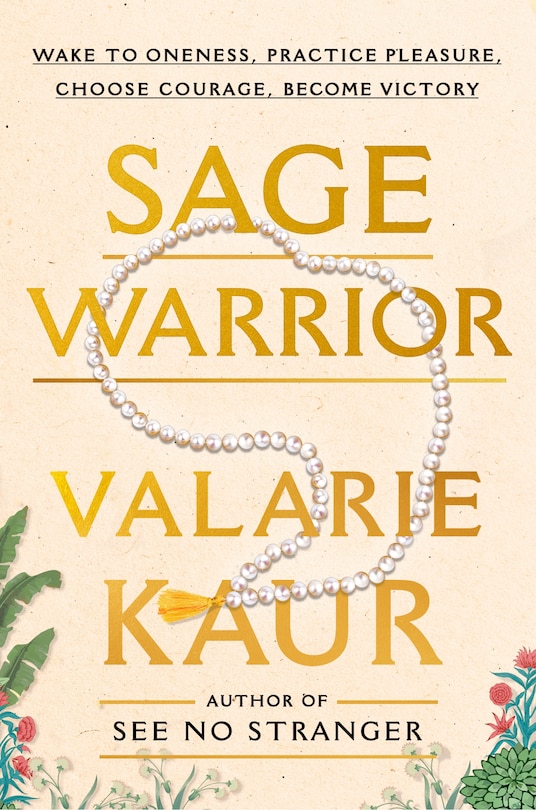 Front cover_Sage Warrior