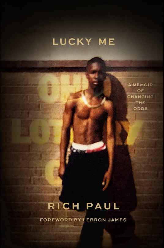 Front cover_Lucky Me