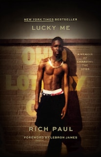 Front cover_Lucky Me