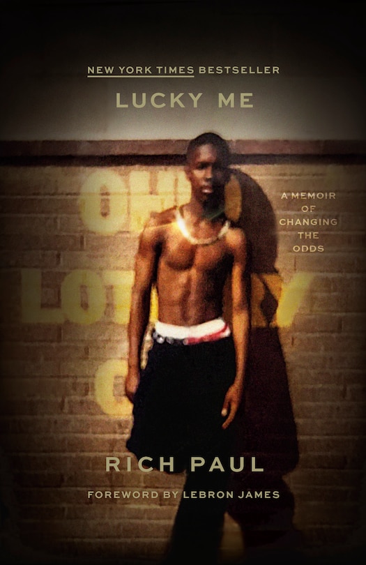 Front cover_Lucky Me