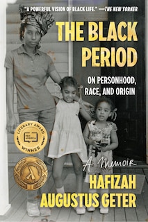 Front cover_The Black Period