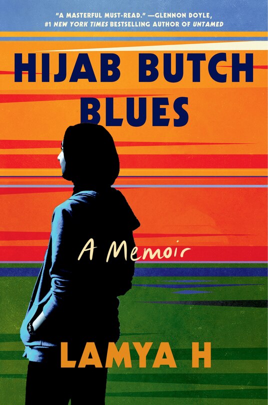 Front cover_Hijab Butch Blues