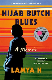 Front cover_Hijab Butch Blues