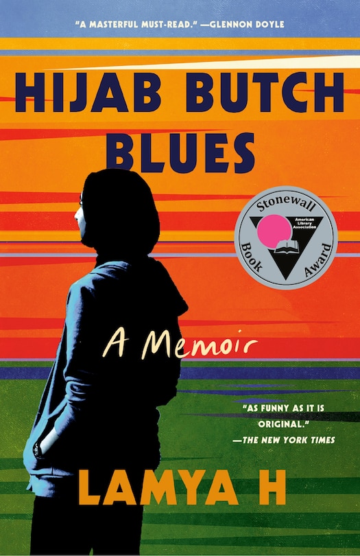 Front cover_Hijab Butch Blues