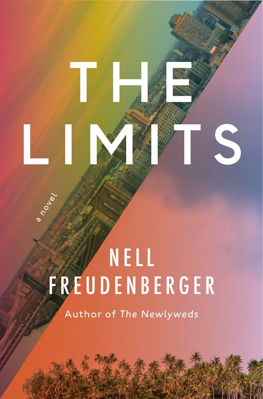 Couverture_The Limits