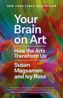 Couverture_Your Brain on Art