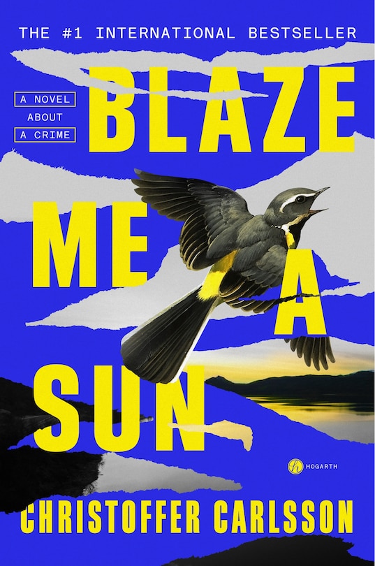 Front cover_Blaze Me A Sun