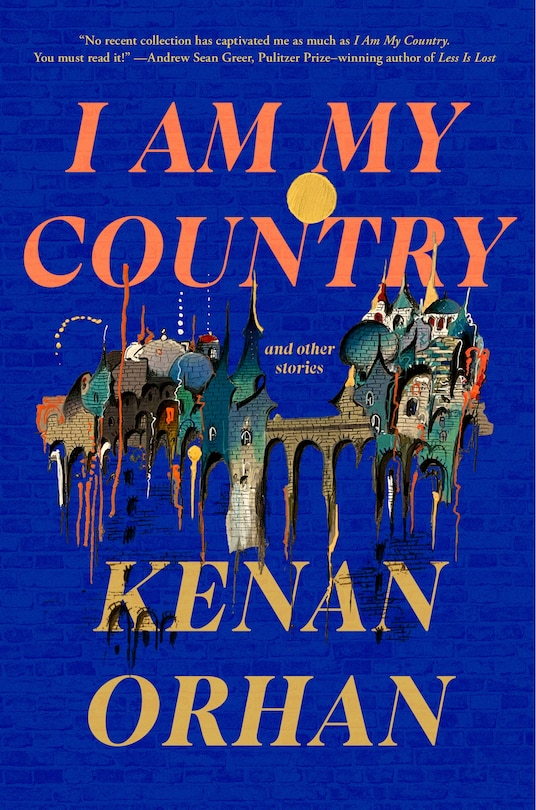Couverture_I Am My Country