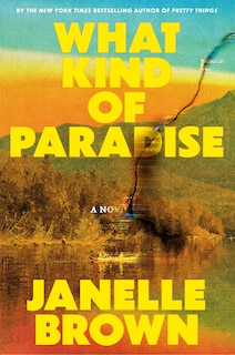 Front cover_What Kind of Paradise