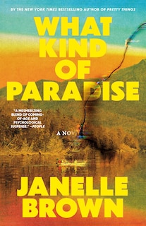 Couverture_What Kind of Paradise