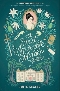 Couverture_A Most Agreeable Murder