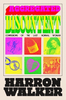 Front cover_Aggregated Discontent