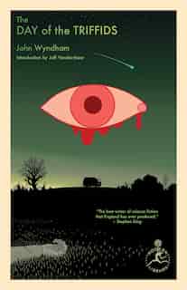 The Day Of The Triffids de John Wyndham