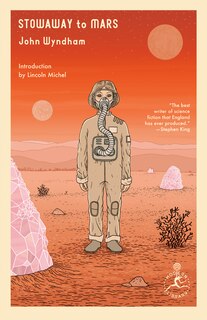 Front cover_Stowaway To Mars