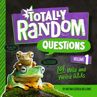 Couverture_Totally Random Questions Volume 1