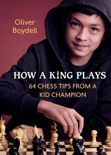 Front cover_How A King Plays