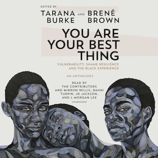 Front cover_You Are Your Best Thing