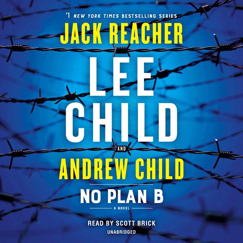 Front cover_No Plan B