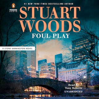 Front cover_Foul Play