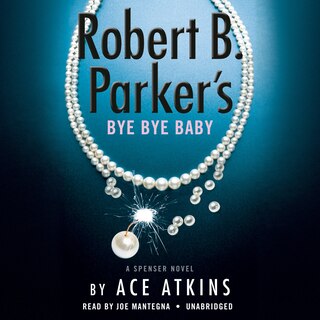 Couverture_Robert B. Parker's Bye Bye Baby