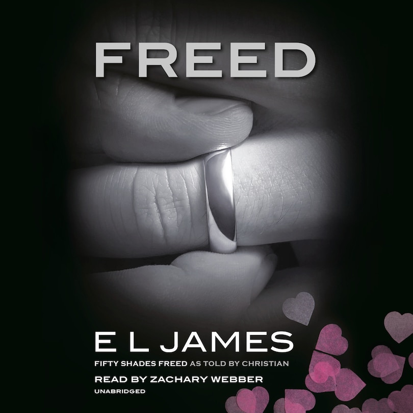 Freed: Fifty Shades Freed As Told By Christian