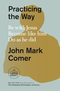 Front cover_Practicing the Way