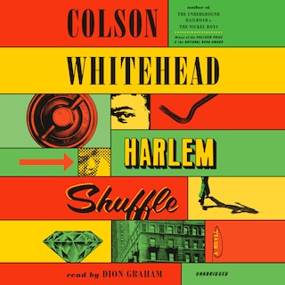 Couverture_Harlem Shuffle