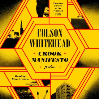 Couverture_Crook Manifesto