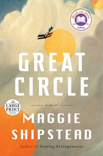 Couverture_Great Circle