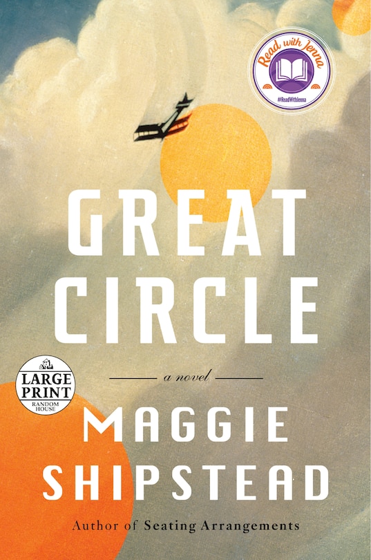 Couverture_Great Circle