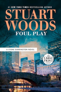 Front cover_Foul Play