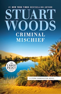 Front cover_Criminal Mischief