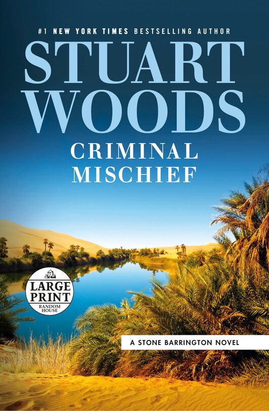 Front cover_Criminal Mischief