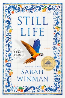 Front cover_Still Life: A GMA Book Club Pick
