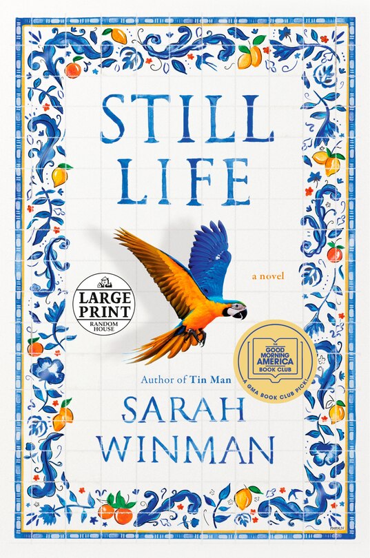 Front cover_Still Life: A GMA Book Club Pick
