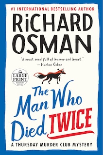 Couverture_The Man Who Died Twice