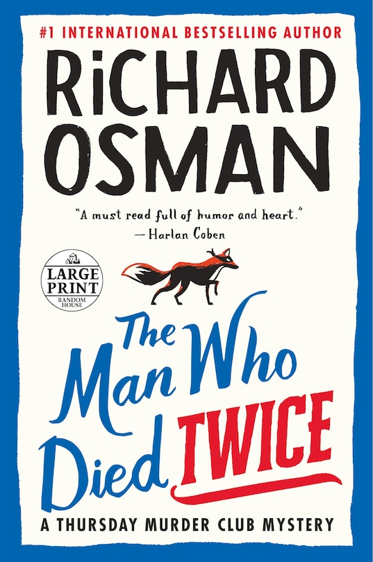 Couverture_The Man Who Died Twice