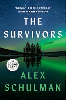 Couverture_The Survivors