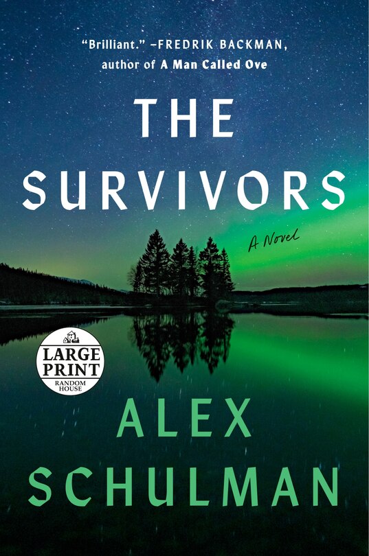 Couverture_The Survivors