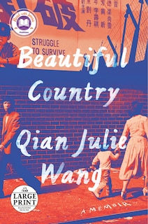 Front cover_Beautiful Country