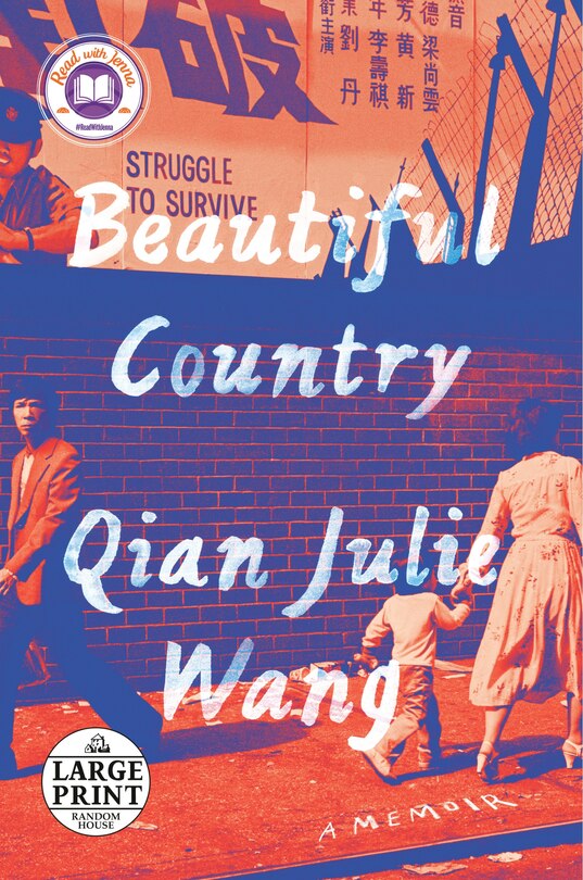 Front cover_Beautiful Country