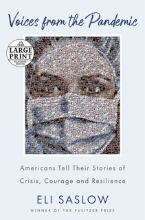 Couverture_Voices From The Pandemic