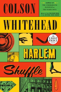 Couverture_Harlem Shuffle