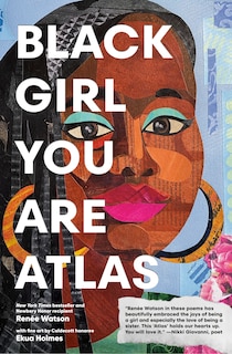 Front cover_Black Girl You Are Atlas