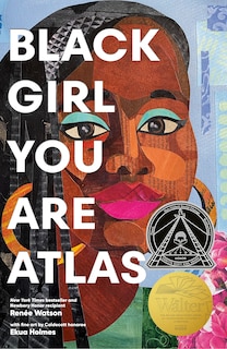 Couverture_Black Girl You Are Atlas
