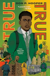 Front cover_True True