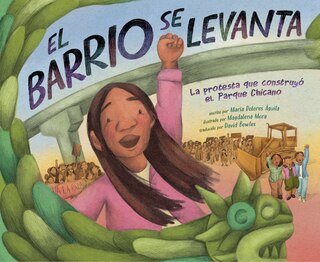 Front cover_El barrio se levanta